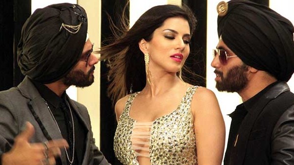 रागिनी एमएमएस 2