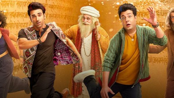 Rahu Ketu OTT Release Date 