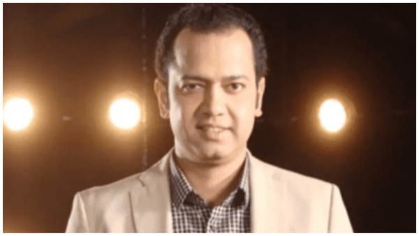 राहुल महाजन