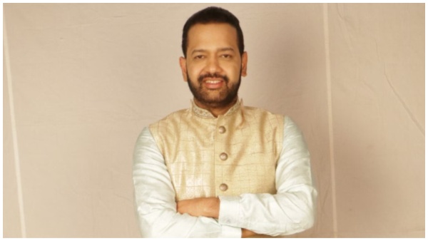 राहुल महाजन