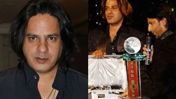 राहुल रॉय