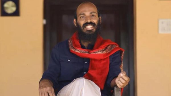 ರಾಜ್ ಬಿ ಶೆಟ್ಟಿ