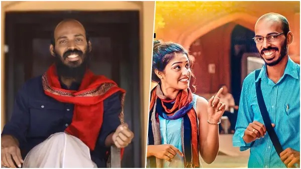 ರಾಜ್ ಬಿ ಶೆಟ್ಟಿ