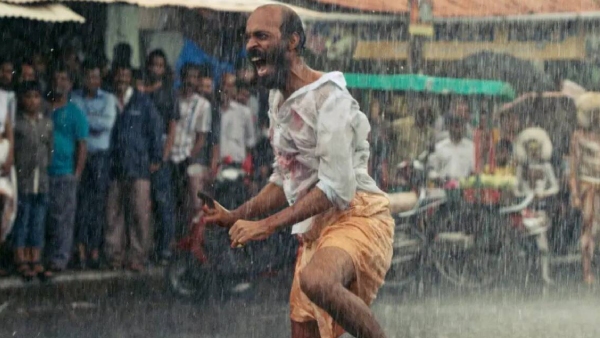 ರಾಜ್ ಬಿ ಶೆಟ್ಟಿ