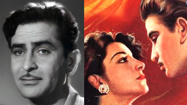 राज कपूर