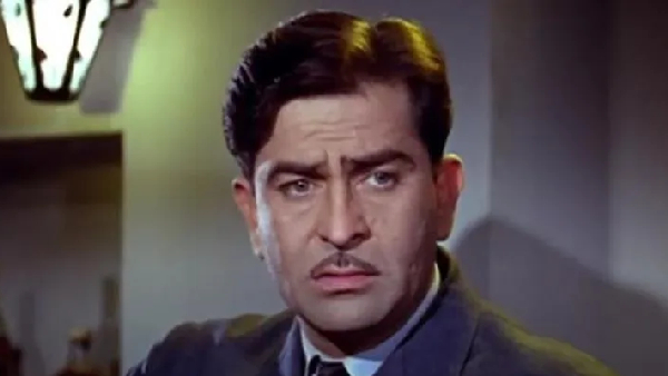 राज कपूर