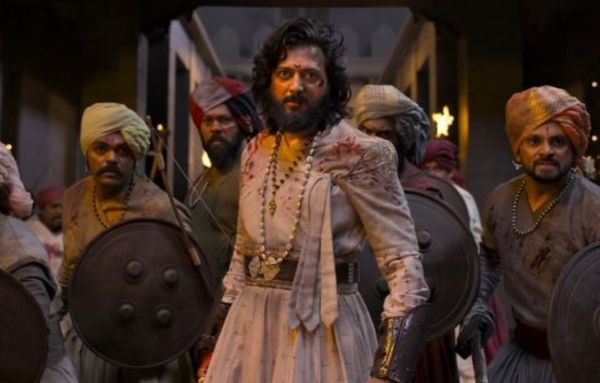 Raja Shivaji Story 