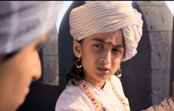 Rahyl Deshmukh Debut 