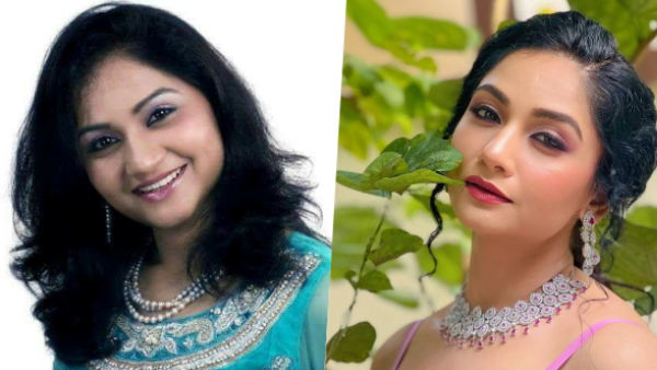 ರಜನಿ ಗೌಡ