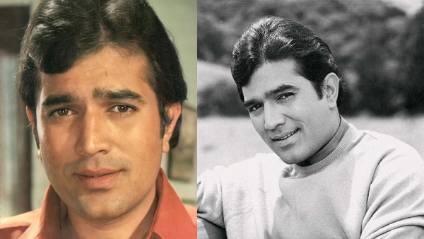 राजेश खन्ना