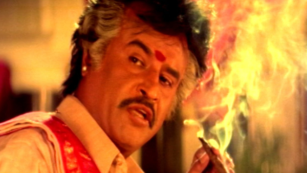 రజనీకాంత్