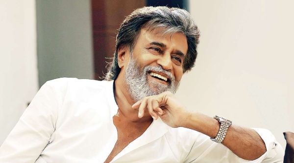 Rajinikanth