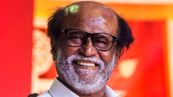 Rajinikanth
