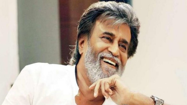 రజనీకాంత్