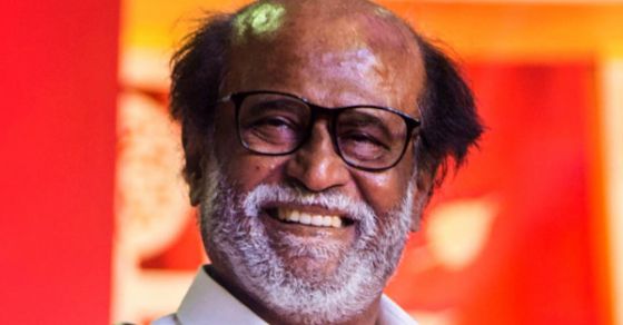 ரஜினிகாந்த்