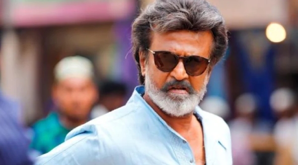 Rajinikanth