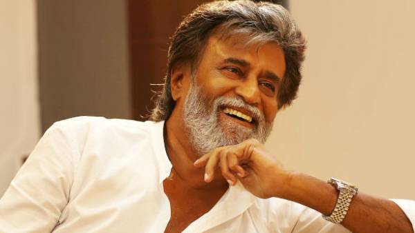 ರಜನಿಕಾಂತ್