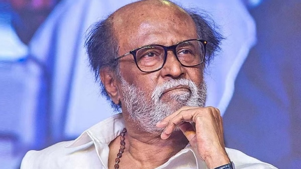 रजनीकांत