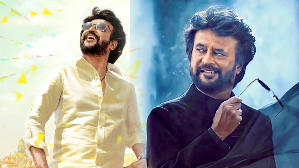 Rajinikanth