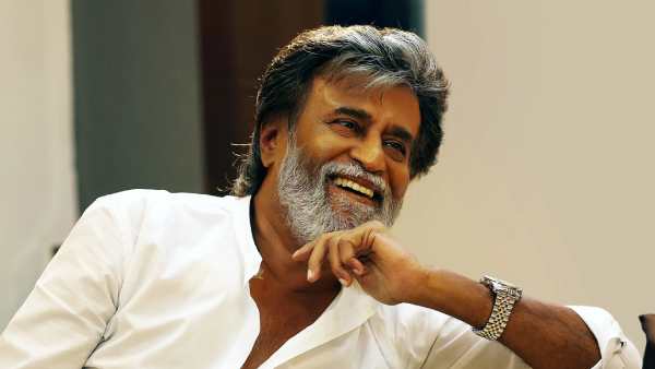 ರಜನಿಕಾಂತ್