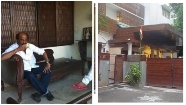 രജനീകാന്ത്