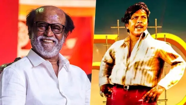 ರಜನಿಕಾಂತ್