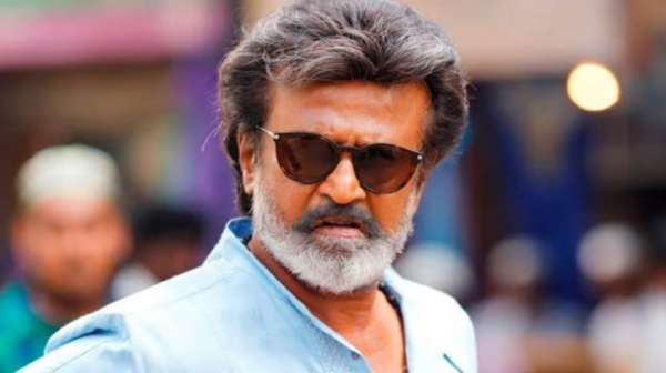 రజనీకాంత్