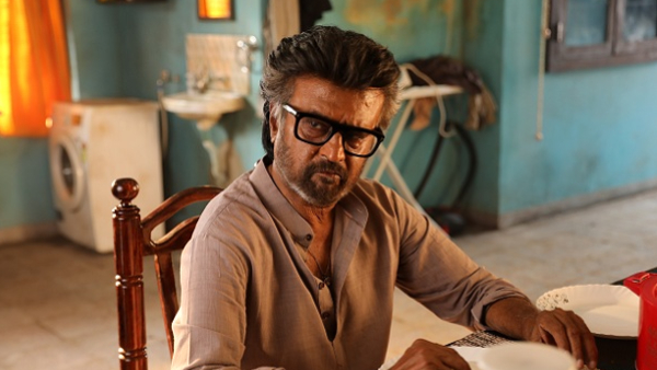 ರಜನಿಕಾಂತ್