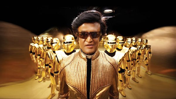 रजनीकांत