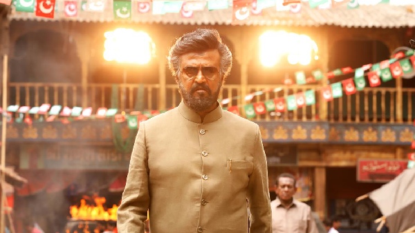 रजनीकांत