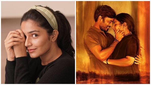 രജിഷ വിജയൻ