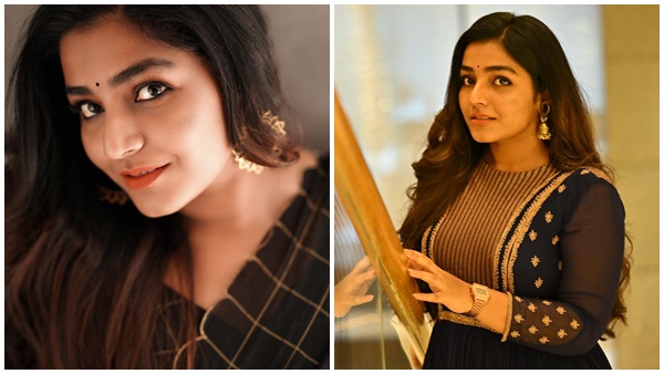 രജിഷ വിജയൻ