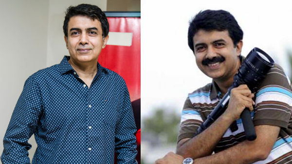 ராஜிவ் மேனன்