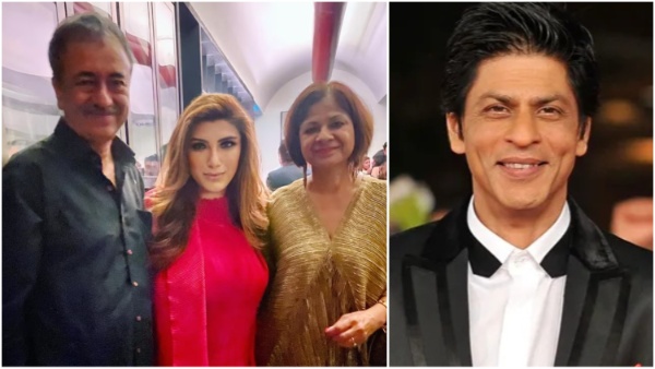 राजकुमार हिरानी