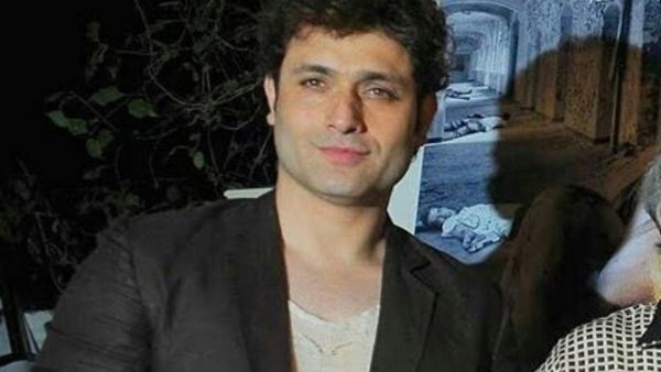 Shiney Ahuja