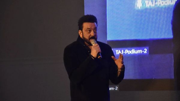Sanjay Dutt