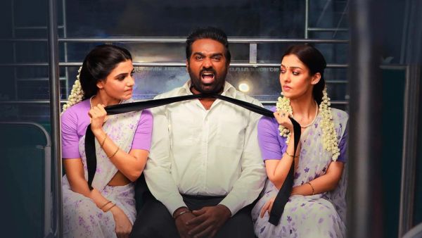 Kaathuvaakula Rendu Kaadhal 