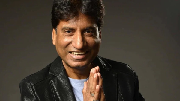 Raju Shrivastav