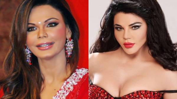 राखी सावंत