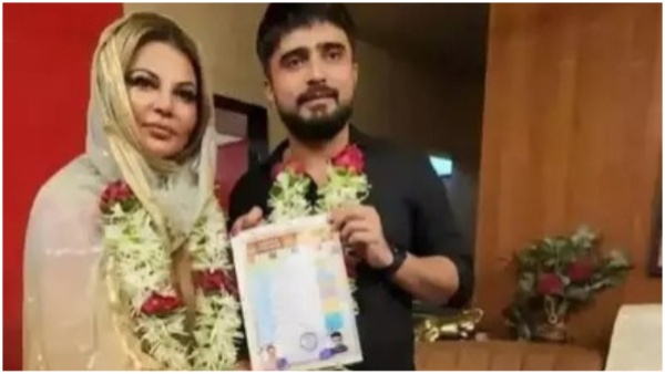 राखी सावंत