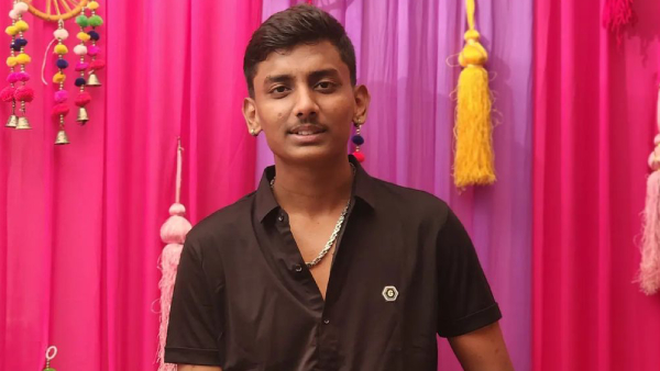 ರಕ್ಷಕ್ ಬುಲೆಟ್