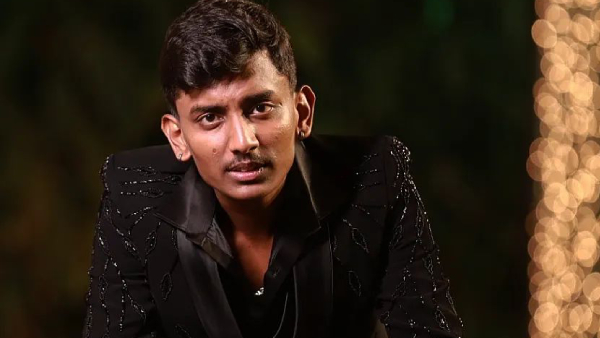 ರಕ್ಷಕ್ ಬುಲೆಟ್