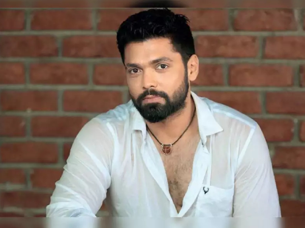 ರಕ್ಷಿತ್ ಶೆಟ್ಟಿ