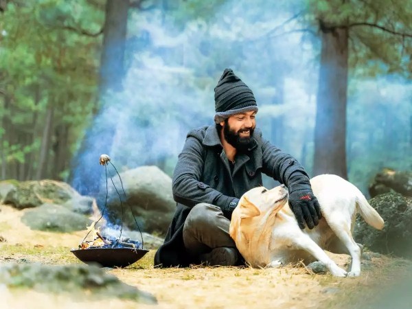 ರಕ್ಷಿತ್ ಶೆಟ್ಟಿ