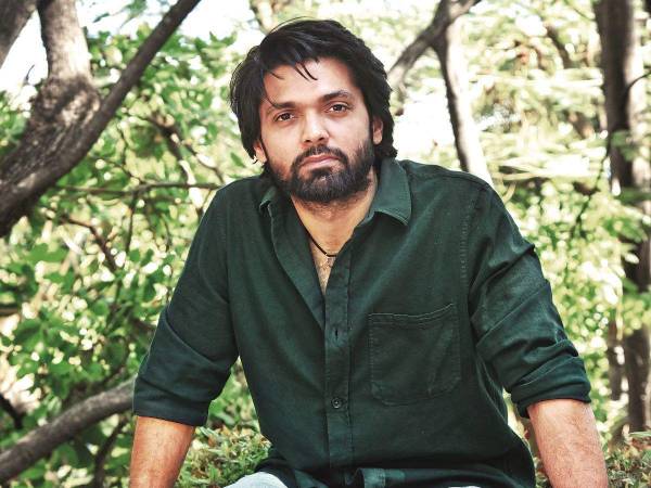 ರಕ್ಷಿತ್ ಶೆಟ್ಟಿ