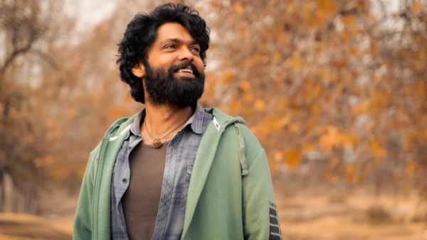 ರಕ್ಷಿತ್ ಶೆಟ್ಟಿ