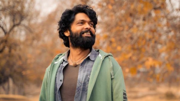 ರಕ್ಷಿತ್ ಶೆಟ್ಟಿ