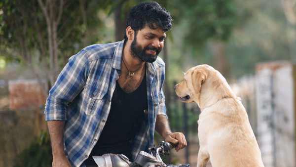 ರಕ್ಷಿತ್ ಶೆಟ್ಟಿ