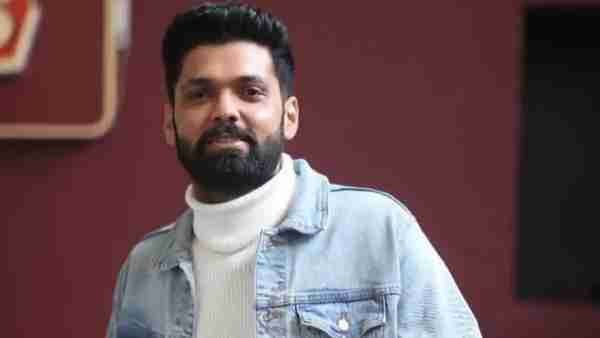 ರಕ್ಷಿತ್ ಶೆಟ್ಟಿ