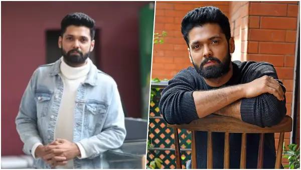 ರಕ್ಷಿತ್ ಶೆಟ್ಟಿ